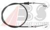FIAT K04766479AC Cable, parking brake
